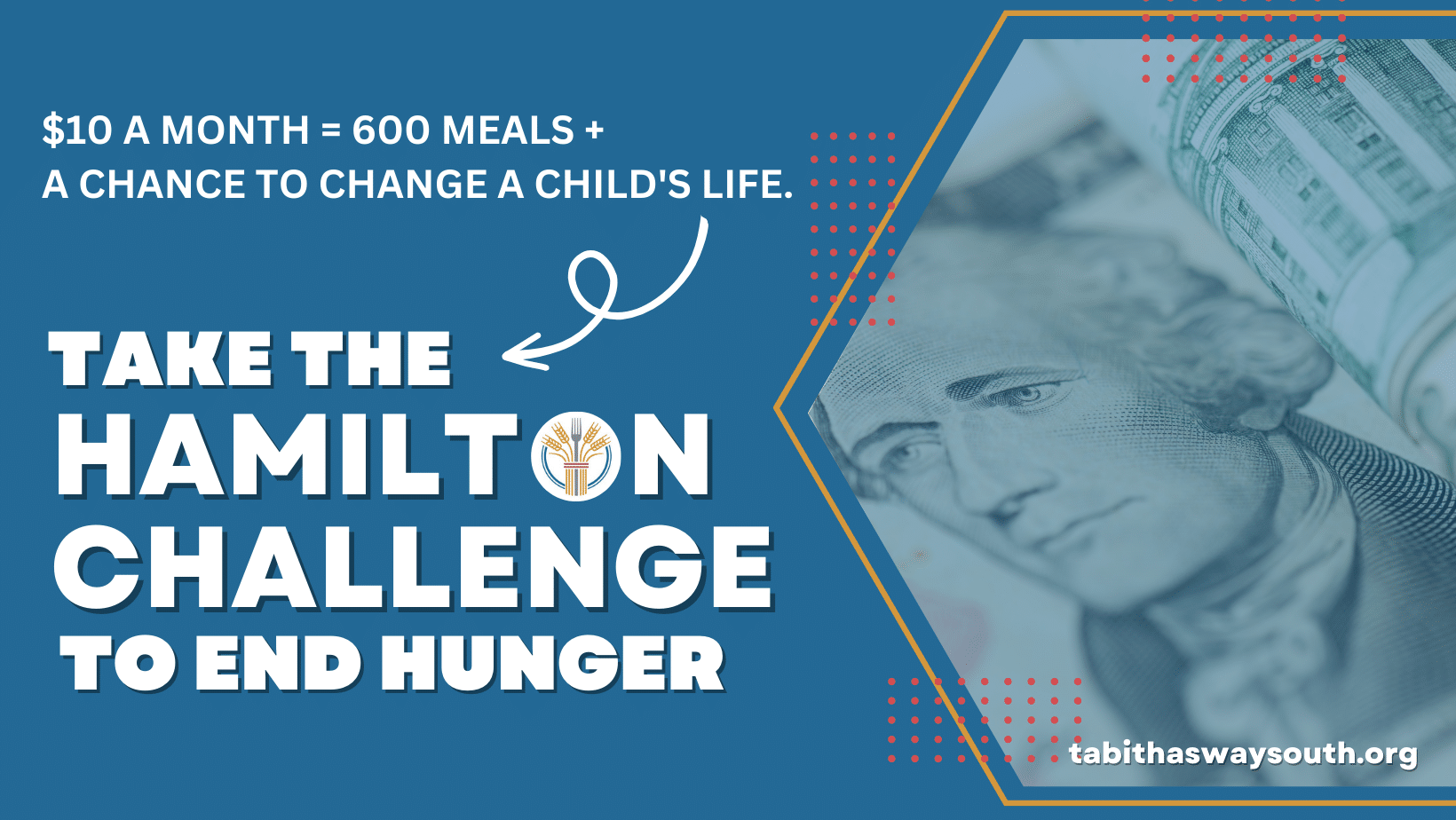 HAMILTON CHALLENGE FLYER Newsletter